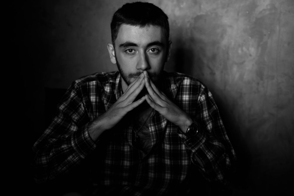 Photograph by Vasilisa Pokrovskaya