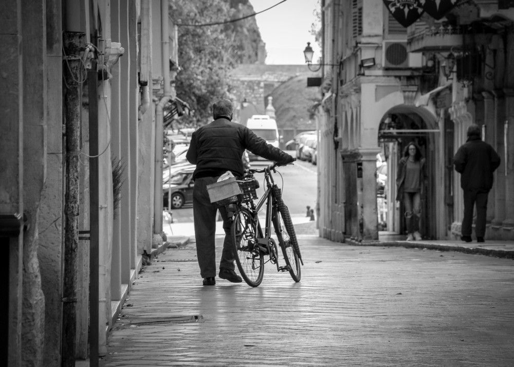 Photograph by Alexandros Melidis