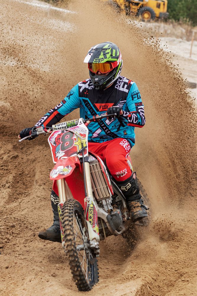 Photograph by Виктория Руснак