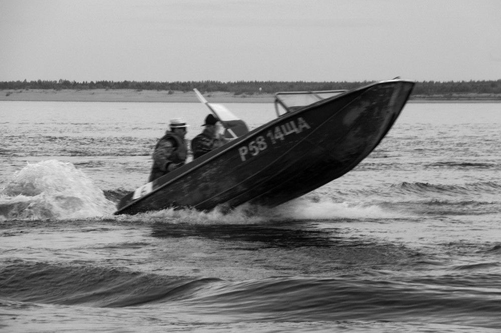 Photograph by Ольга Березовская