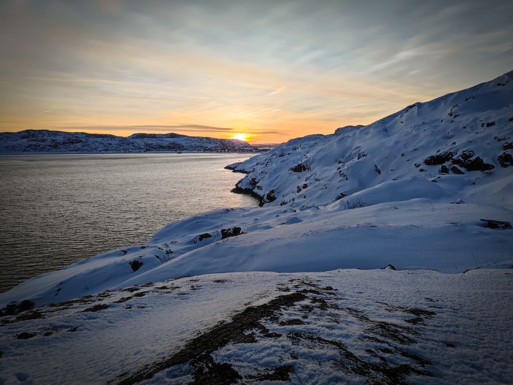 Фотография автора Перевозчиков Андрей