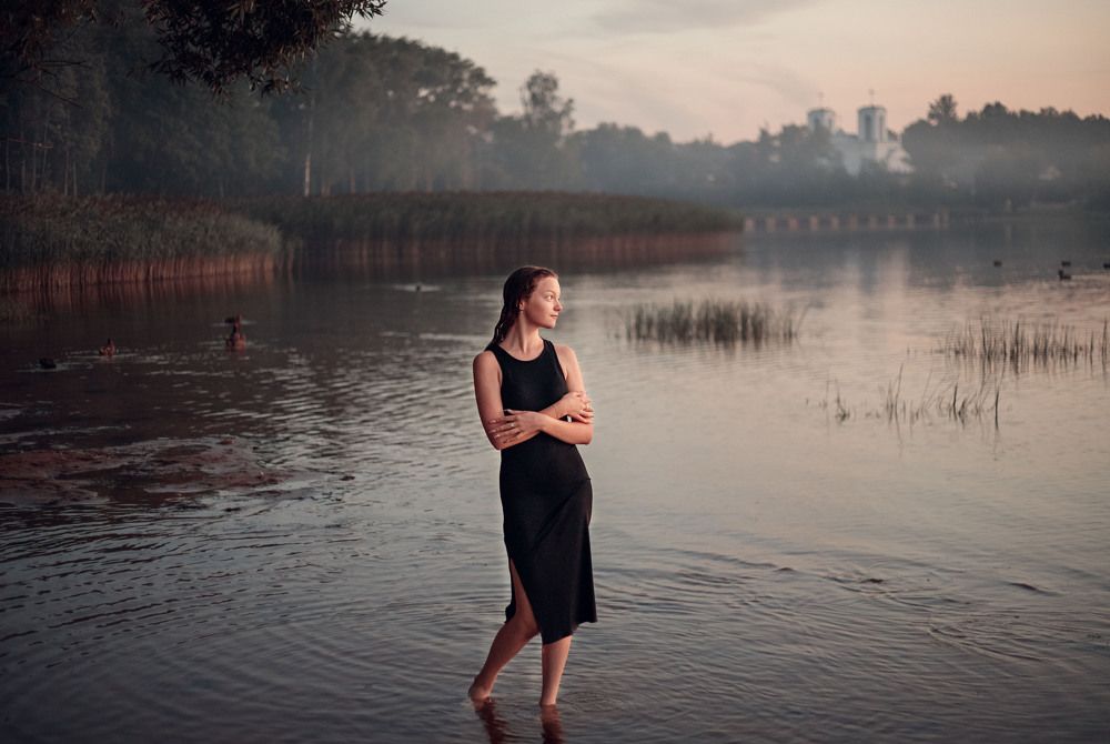 Photograph by Мария Рудак