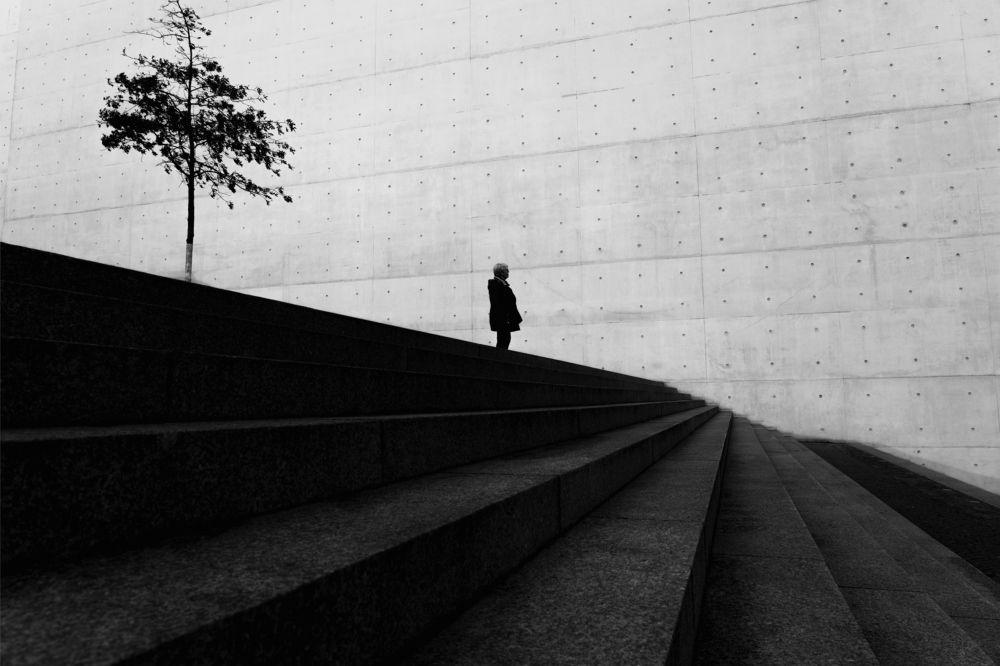 Photograph by Vahe Bazikyan