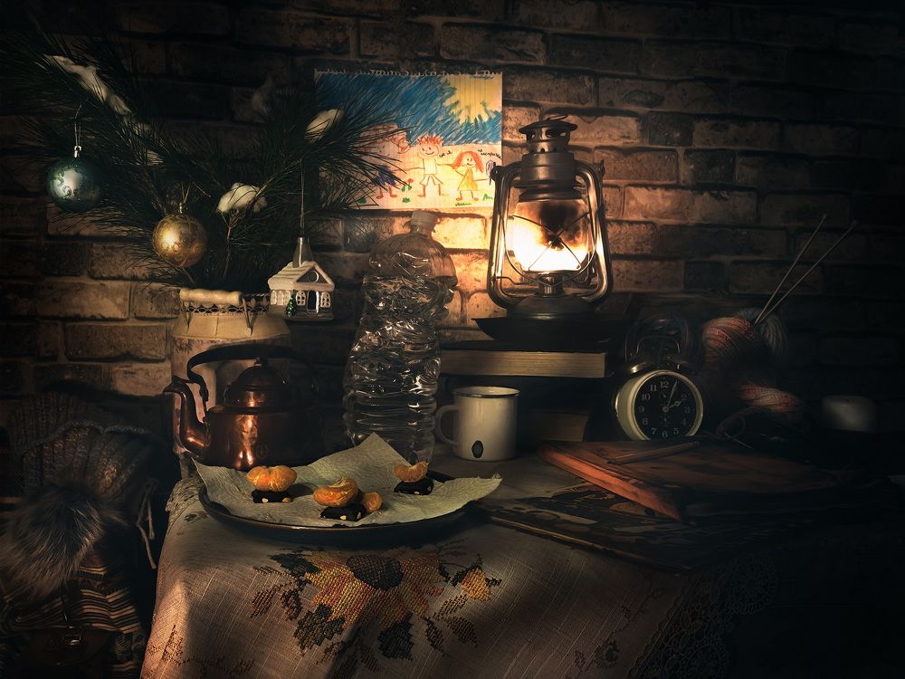 Photograph by Вадим Кулинский