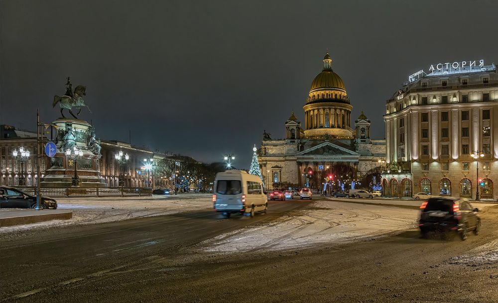 Photograph by Владимир Архипов