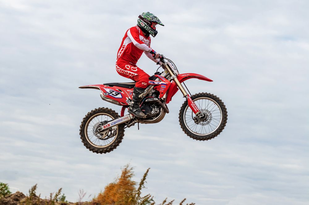 Photograph by Виктория Руснак