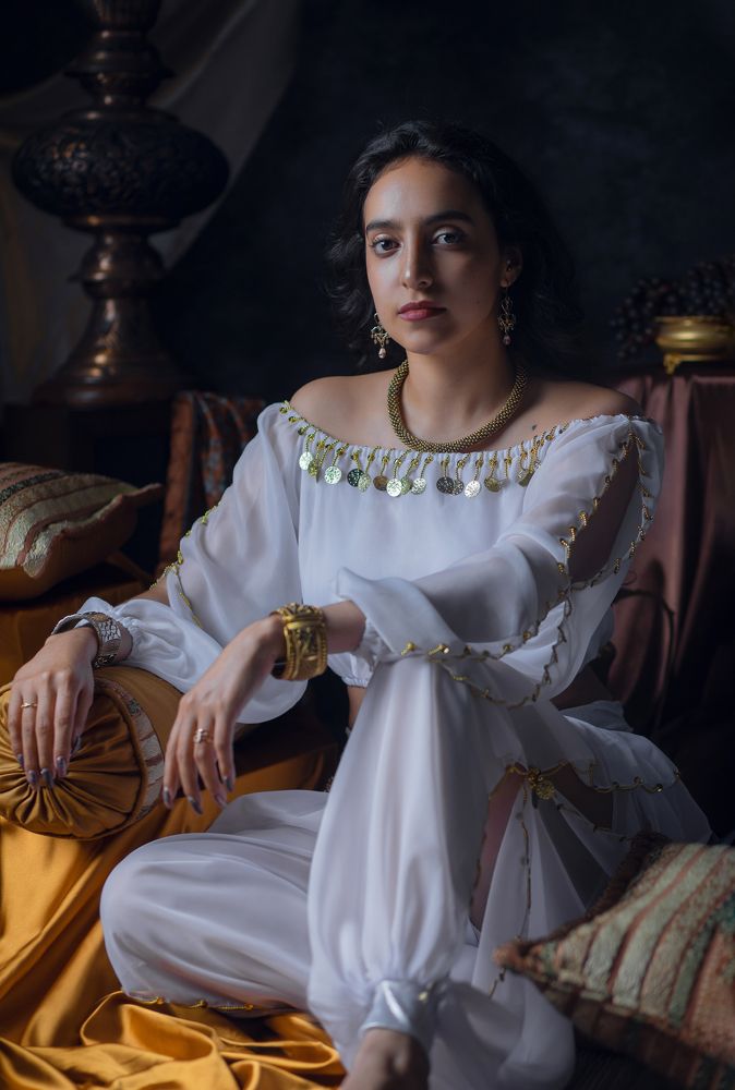 Photograph by Евгения Кузьмина