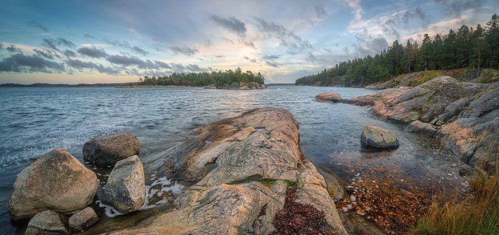 Photograph by Андрей Ожерельев