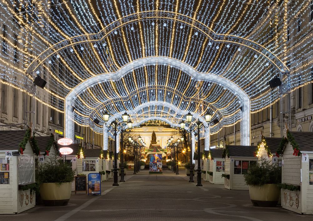 Photograph by Владимир Архипов