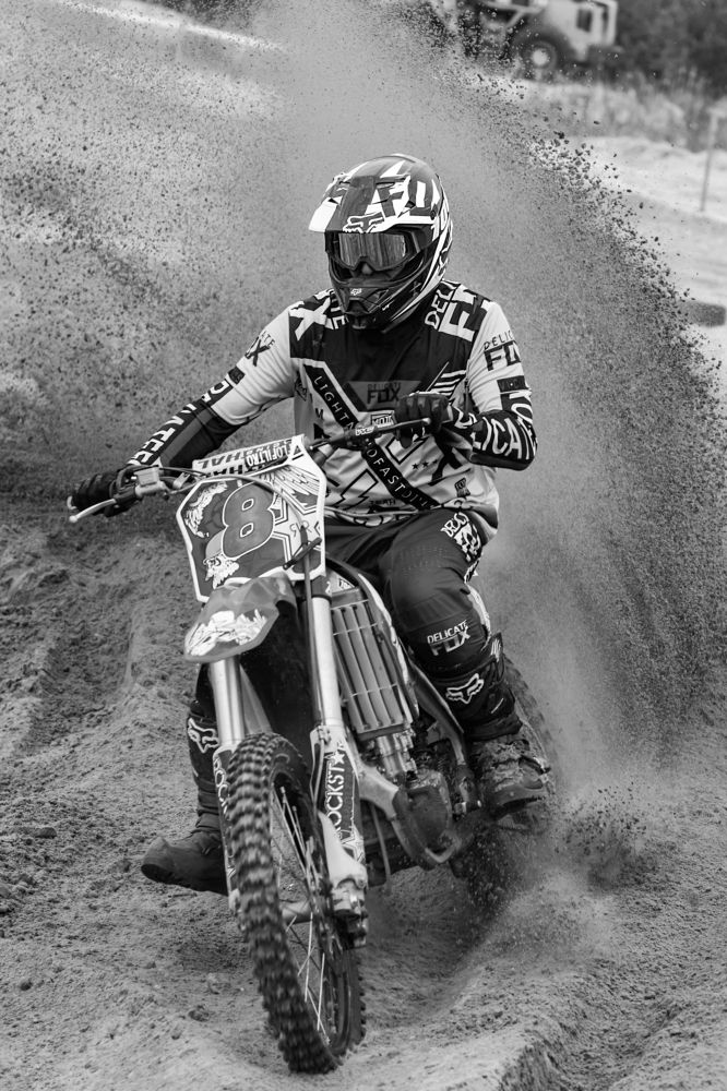 Photograph by Виктория Руснак