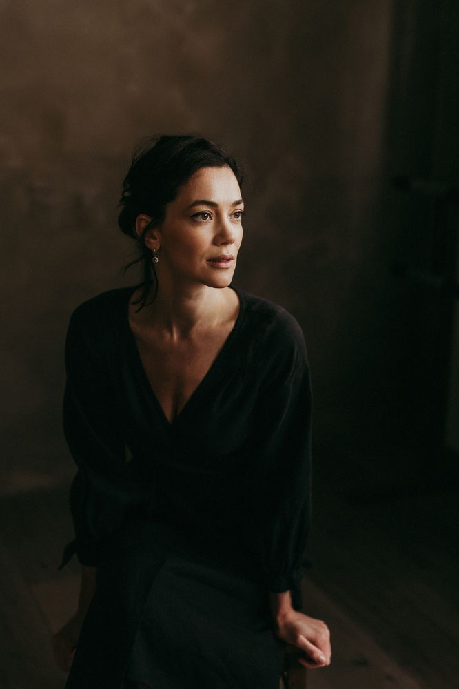 Photograph by Victoria Bereziner