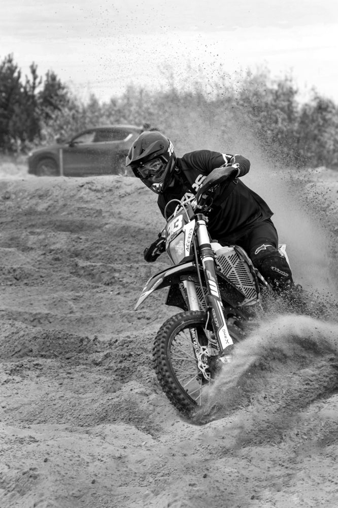 Photograph by Виктория Руснак