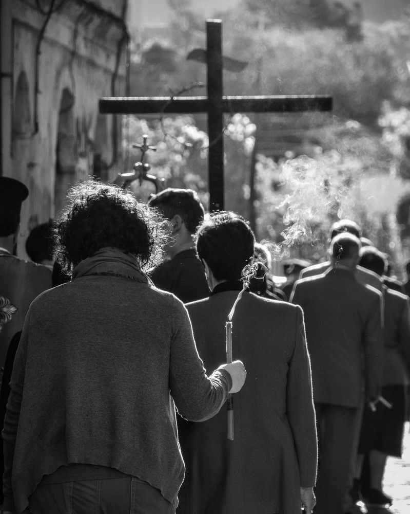 Photograph by Alexandros Melidis