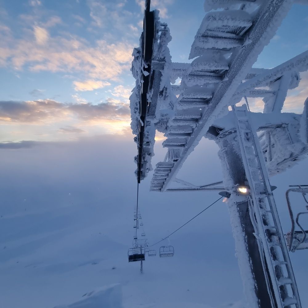 Photograph by Юрий Викторович