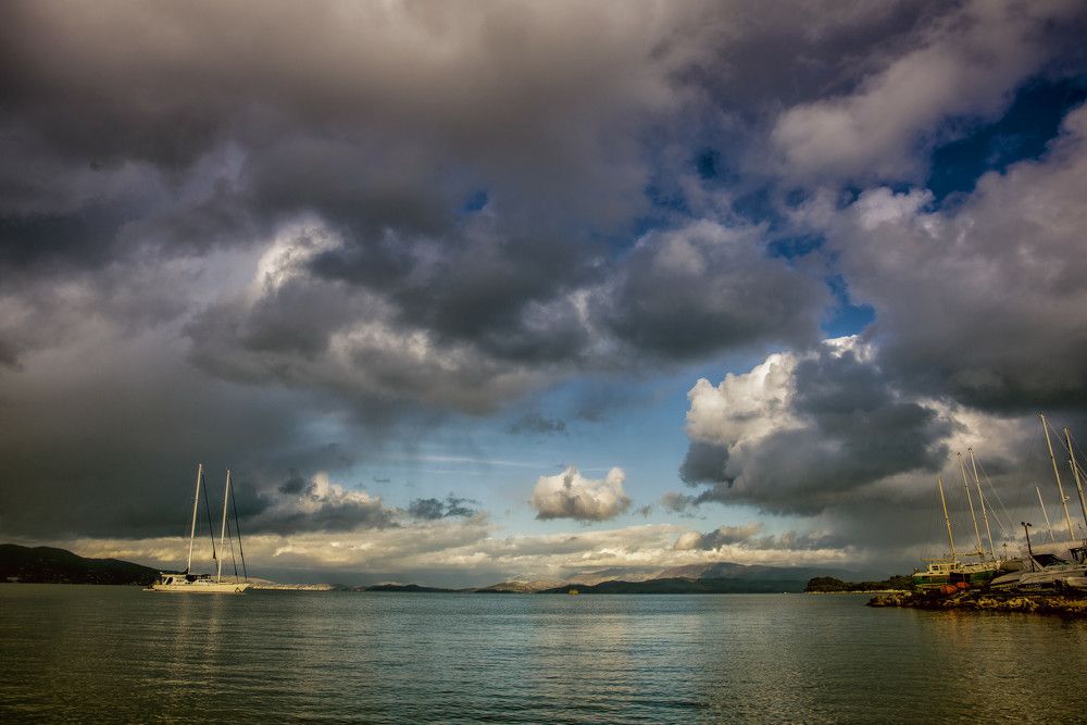 Photograph by Alexandros Melidis