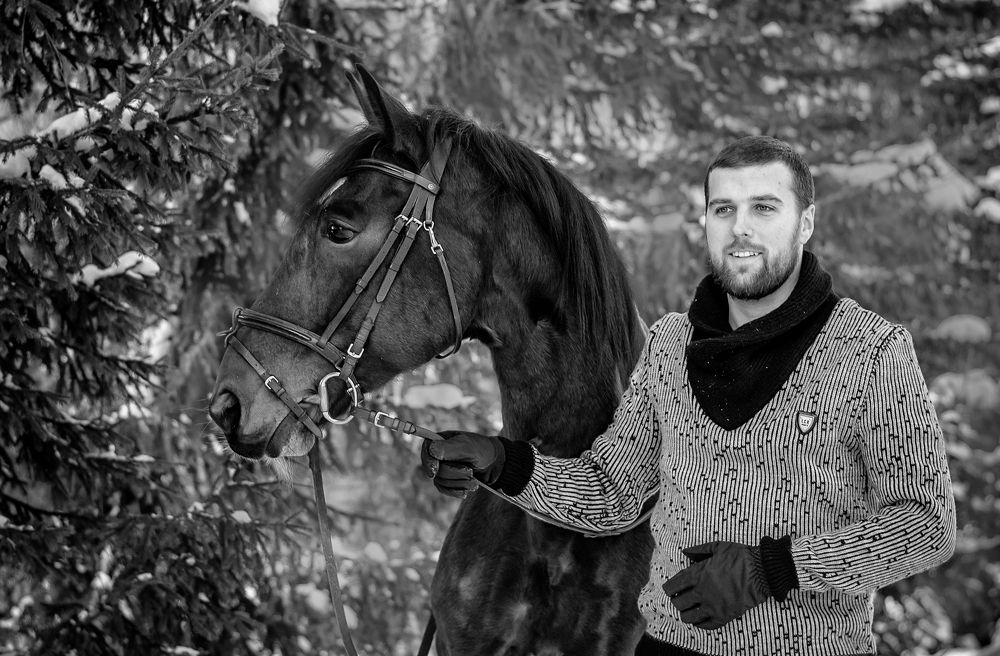 Photograph by Екатерина Лебедева