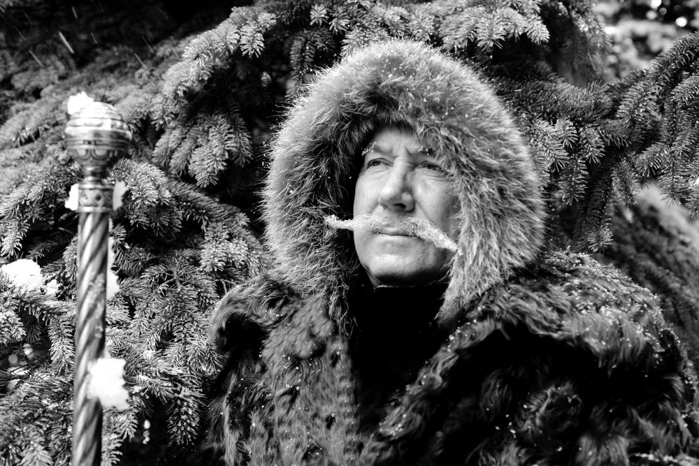 Photograph by Дарья Эпштейн