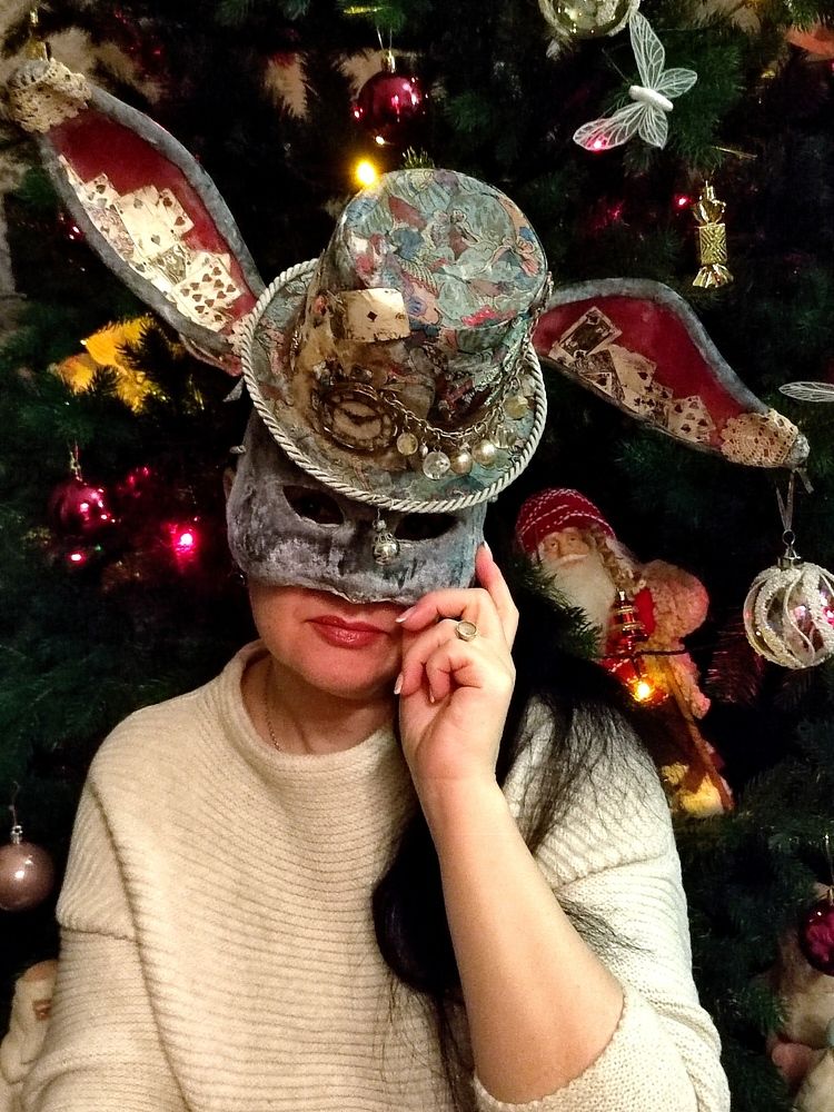 Photograph by Galina Novichkova