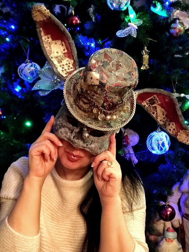 Photograph by Galina Novichkova