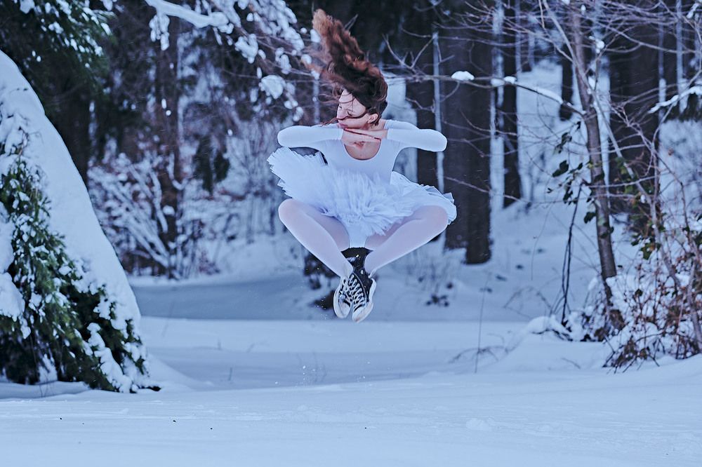 Photograph by Rudi Uran