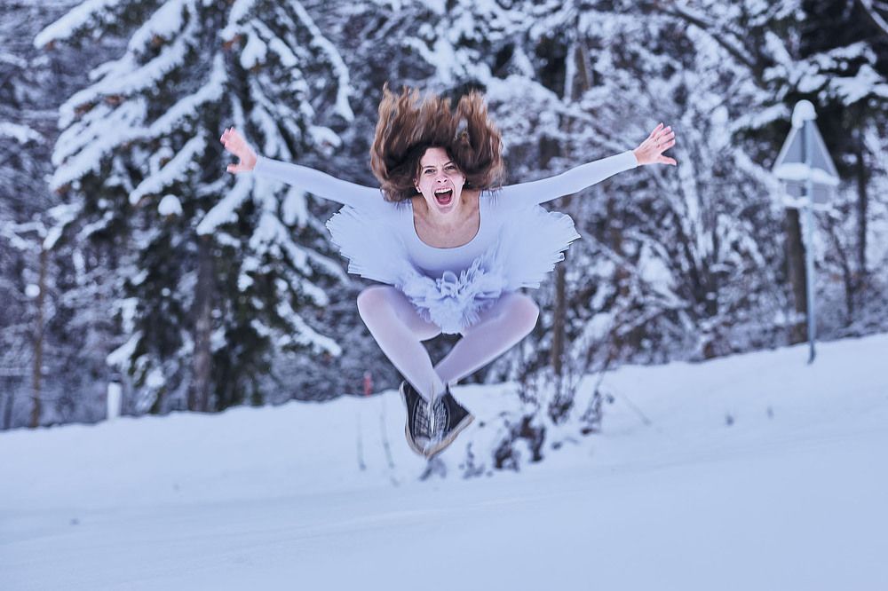 Photograph by Rudi Uran