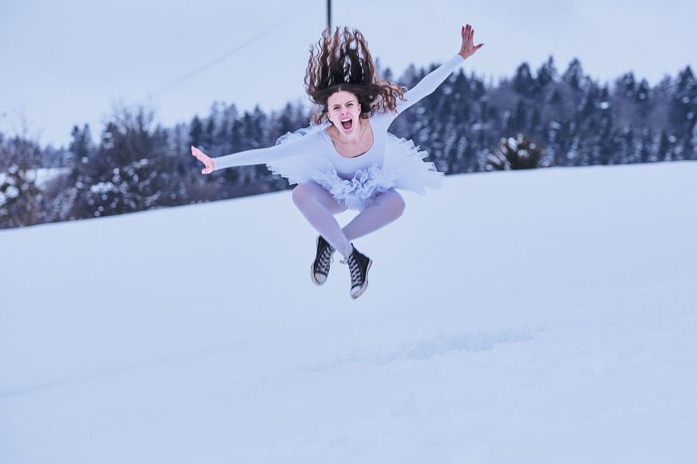 Photograph by Rudi Uran