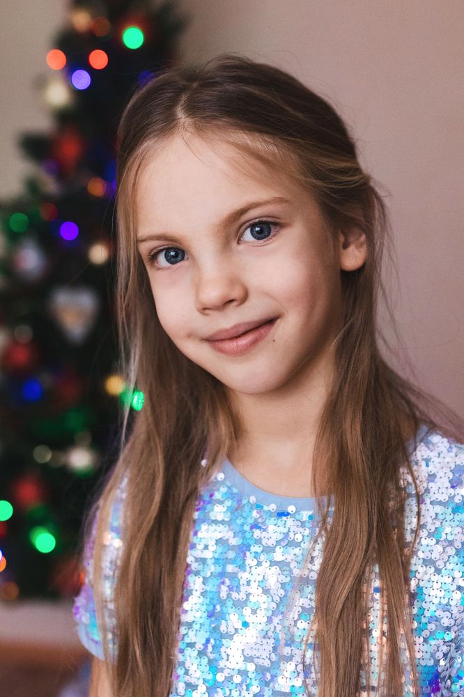 Photograph by Виктория Руснак