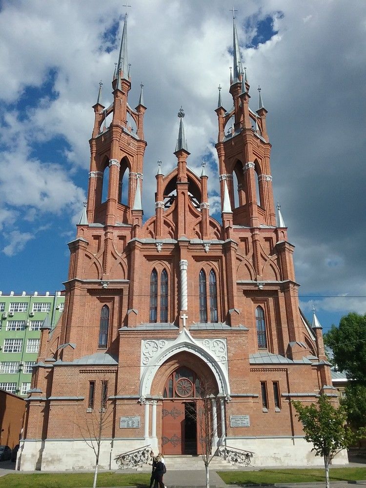 Photograph by Юлия Баринова