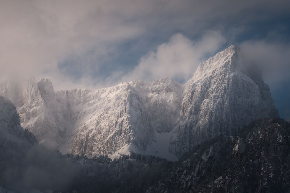 Photograph by Nick Georgiadis