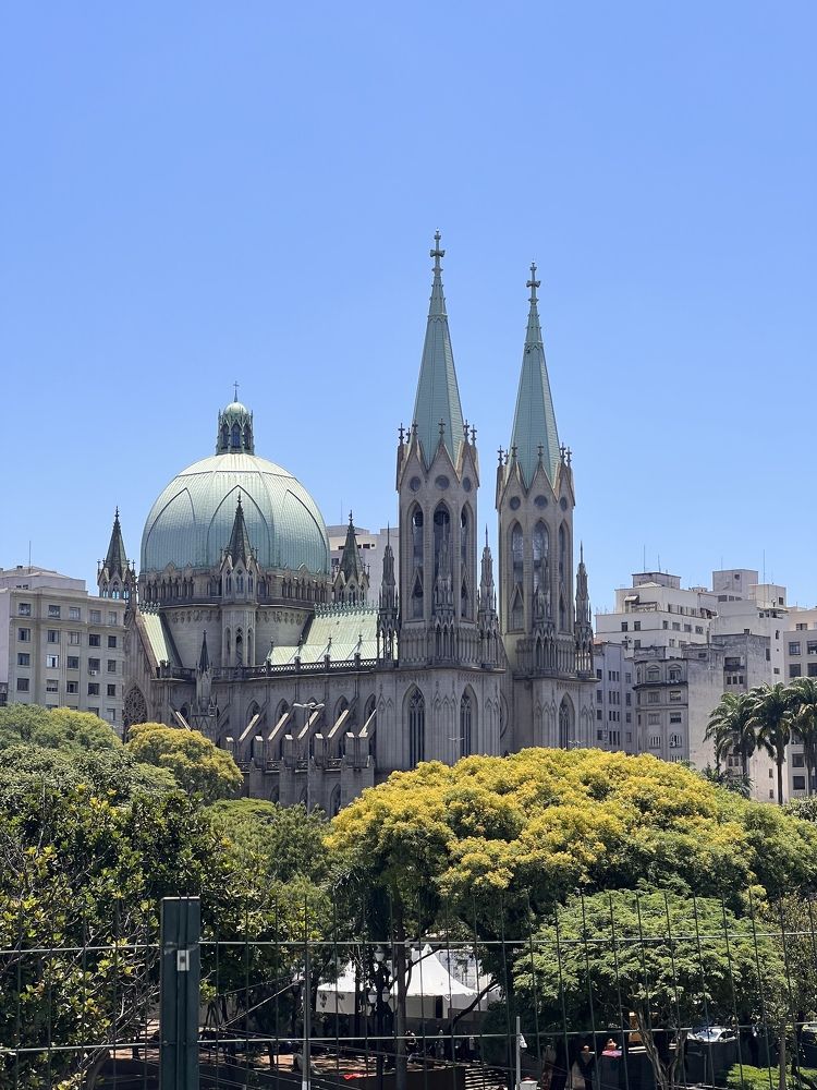 Catedral da Sé