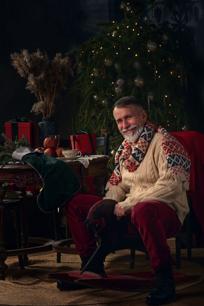 Фотография автора Александра Елагина