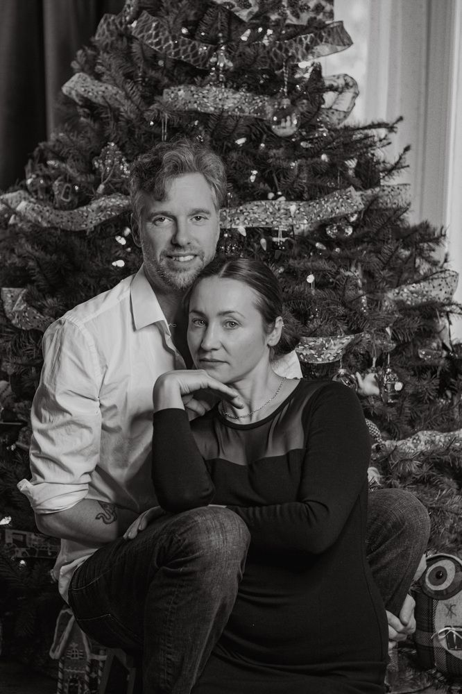 Photograph by Natalia Everatt