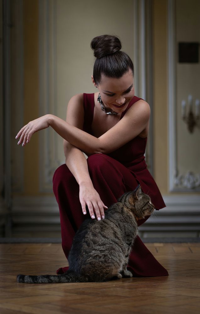 Фотография автора Олесь Парицкий