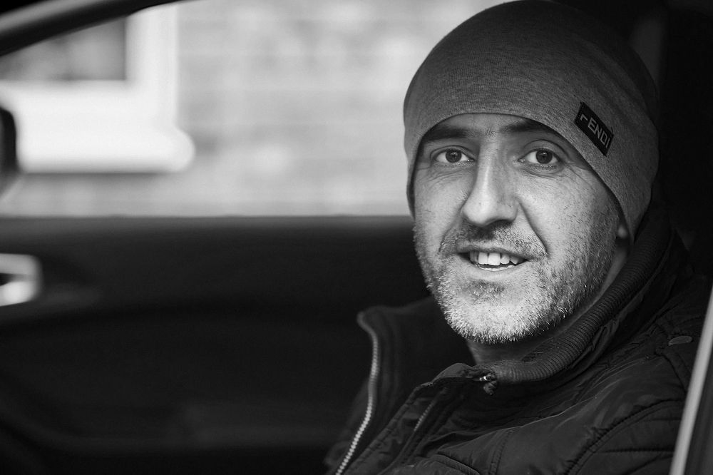 Photograph by Вадим Архипов