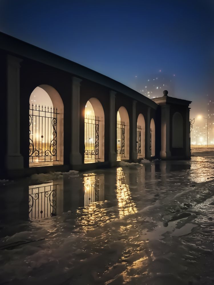 Photograph by Владимир Крылов