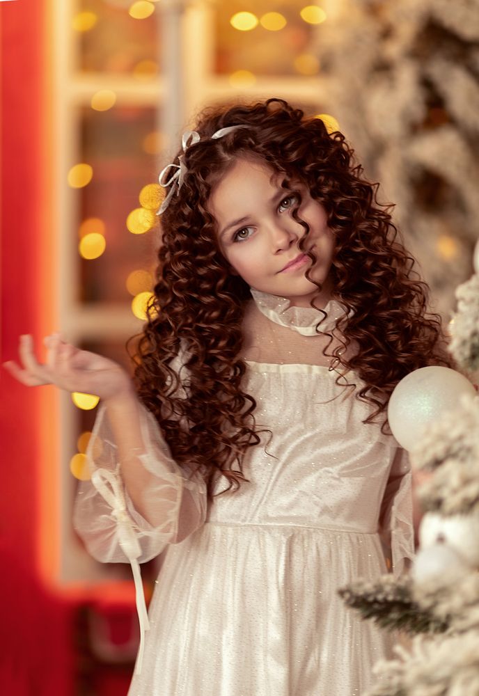 Photograph by Marina Charkina