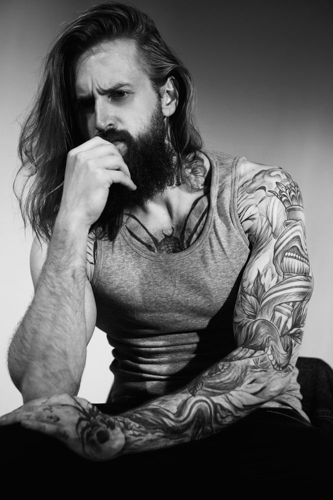 Photograph by Юлиана Белозёрова