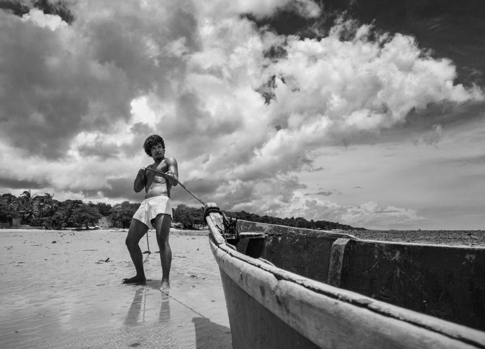 Photograph by Daniel Frias