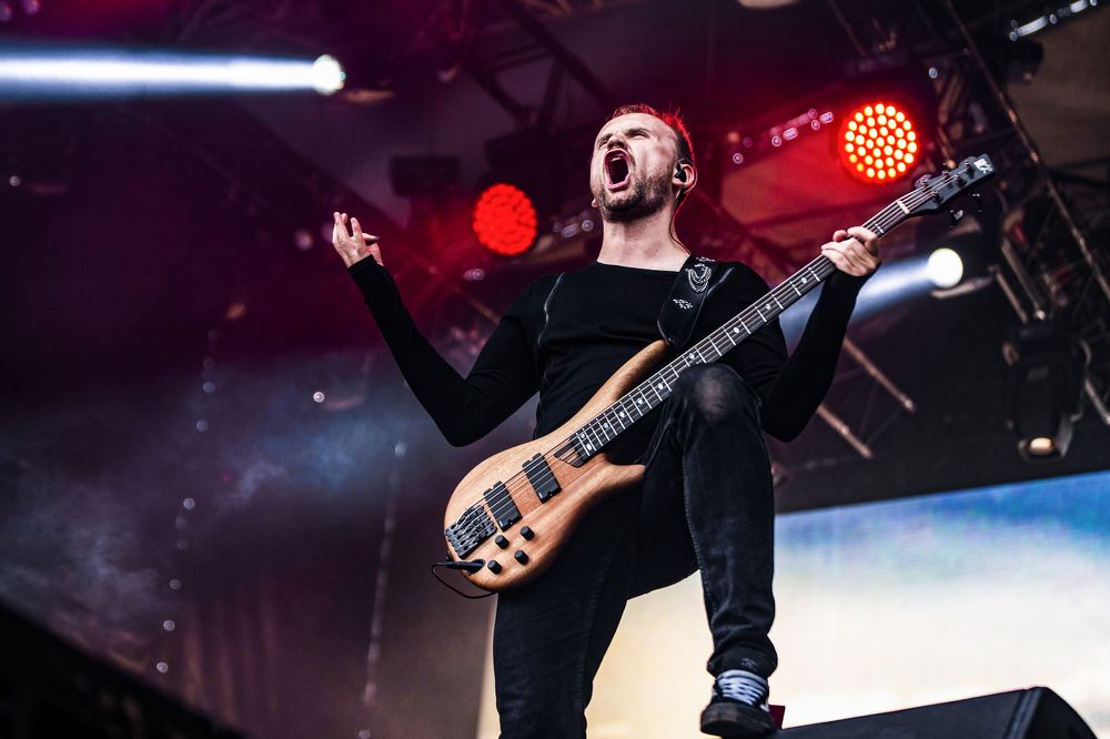 Photograph by Таисия Валюженич