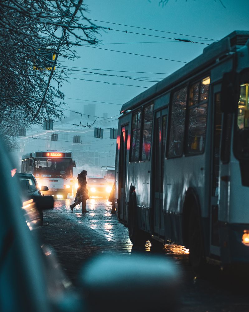 Photograph by Лапшин Алексей