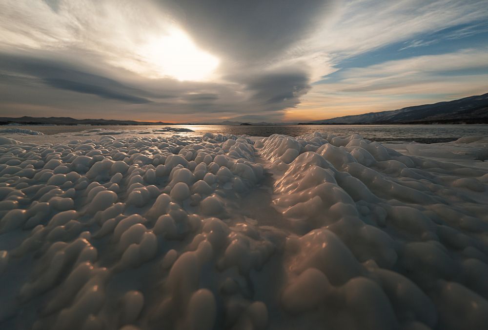 Фотография автора Лариса Кисурина