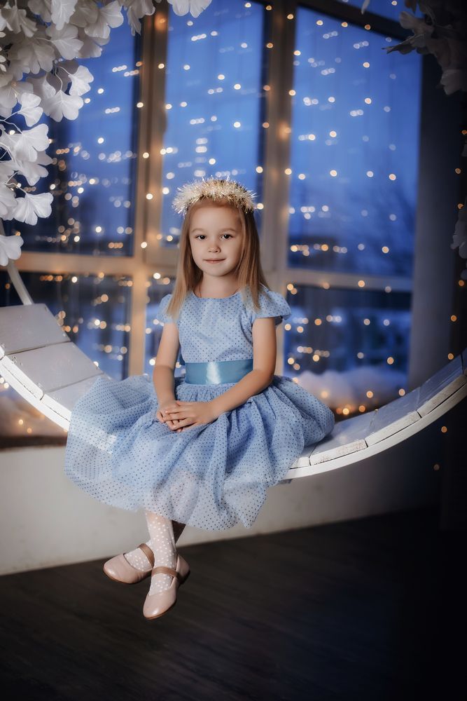 Photograph by Валерия Кащеева