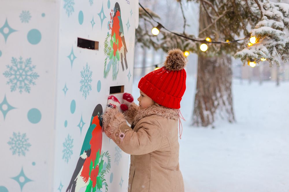 Photograph by Марина Маликова