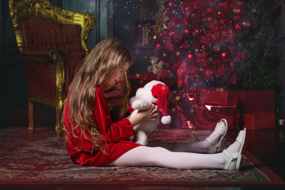 Photograph by Максим Пушной