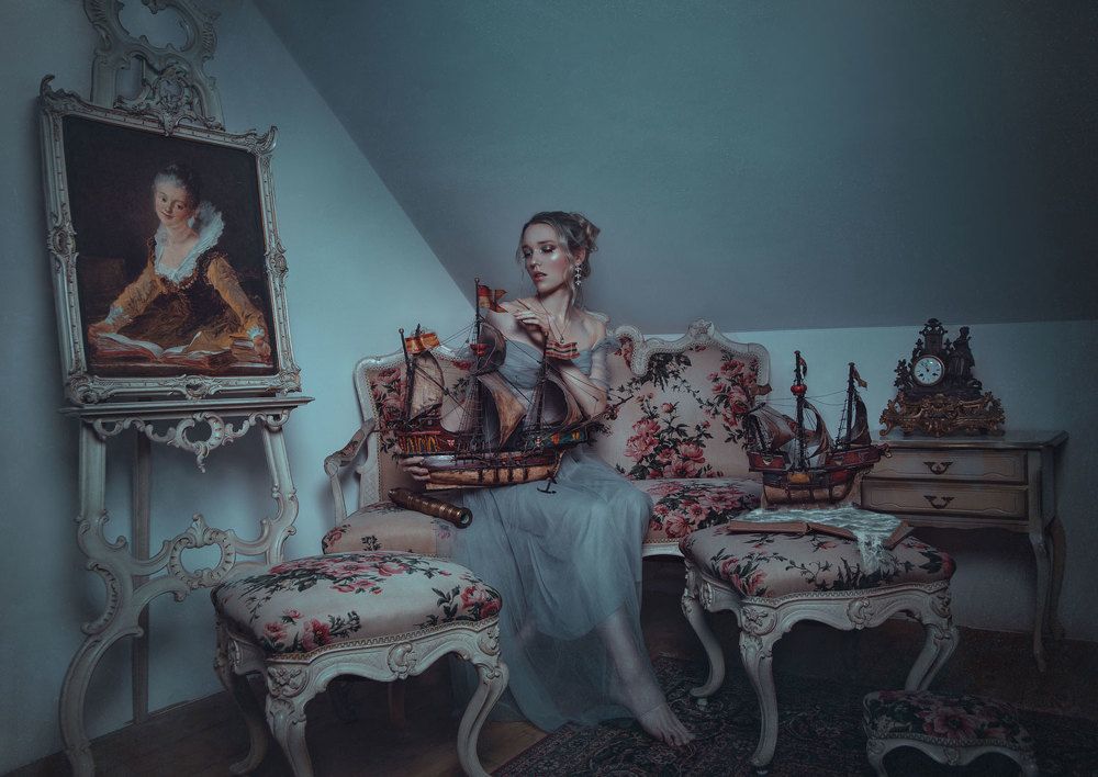 Photograph by Lea Schmidt