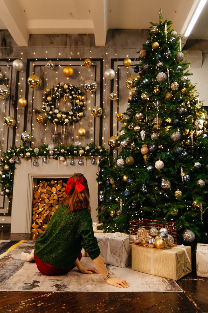 Photograph by Anna Skornyakova