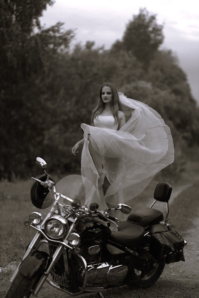 Photograph by Олеся Белецкая