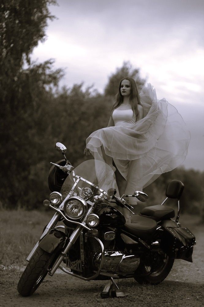 Photograph by Олеся Белецкая