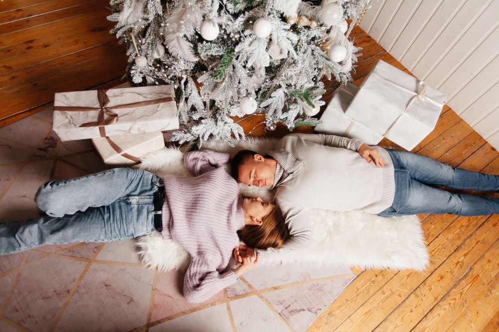 Photograph by Anna Skornyakova