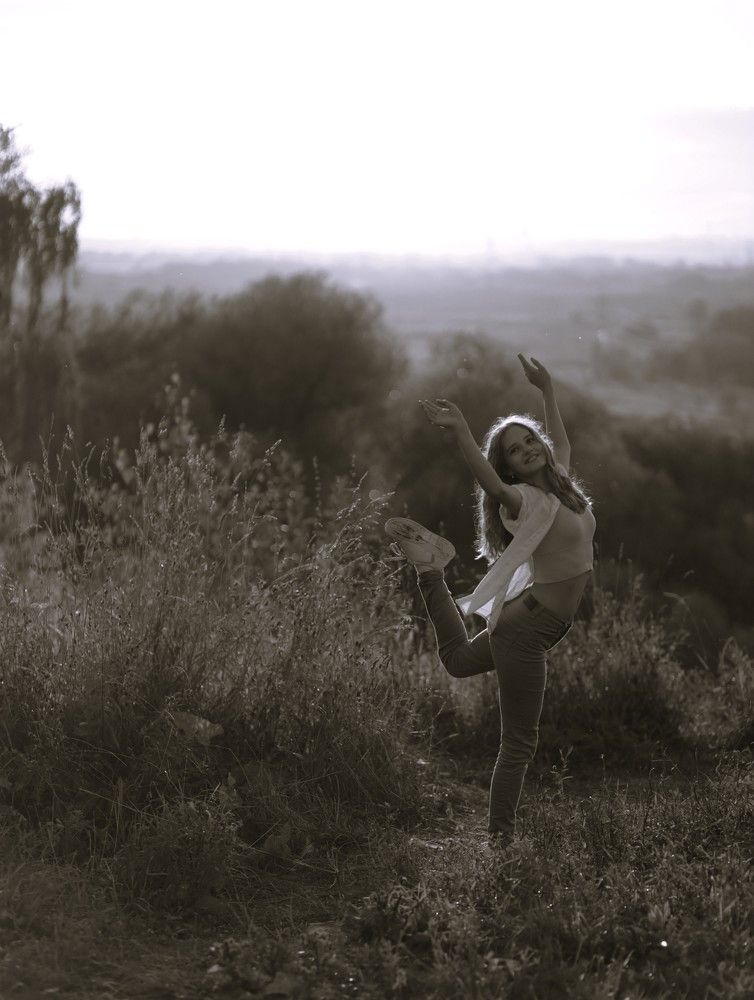 Photograph by Олеся Белецкая